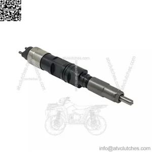 Fuel Injector fits John Deere 6320 6520 6620 6820 6920 6920S 7720 7820 RE516540