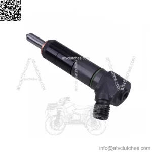 Fuel Injector RE528525 For John Deere Engine 4024 5030 Loader 323D 328D 332D