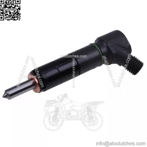 Fuel Injector RE529390 for John Deere 244J 304J 324J 318D 319D 320D 323D 326D