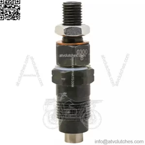 Injector SBA131406520 Fits Ford 4055 4060 C175 L160 L170 L175 T2410 T2420