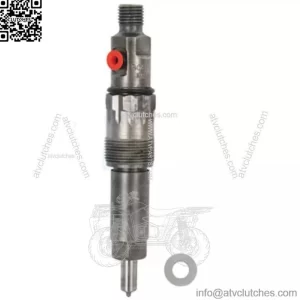 Injector SE500106 Fits John Deere Tractor Fits JD 4230 4240 Combine 6600 6620 77