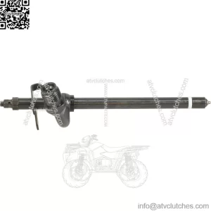 Fuel Injector 303043983 fits White/Oliver/Minneapolis Moline 1650 1655 1750 1855