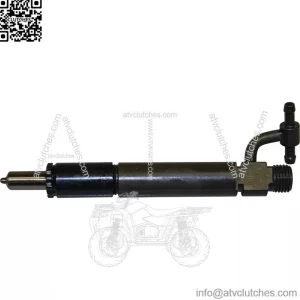 NEW Injector for Case International Tractor D414 Others - 675967C91
