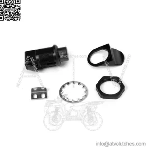 OEM Latch Close Push