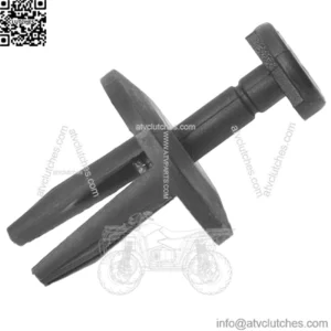 RIVET- REMOVABLE- TUFLOK 1/4 INCH