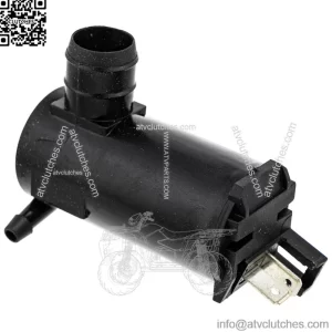 Polaris 2205140 Wiper Fluid Washer Pump Ranger 1000 900 Crew XP
