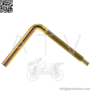 Polaris 2883577 Tool-Belt Removal RZR Ranger SwitchBack Switchback SKS Rush RMK
