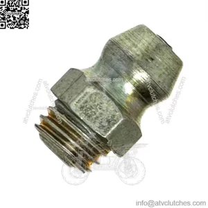 Polaris New OEM Zerk Fitting Threaded, 7080433