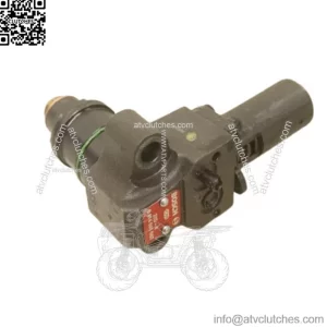 Polaris Ranger Diesel 1000 15 Fuel Injection Pump 3040124 #2 40204