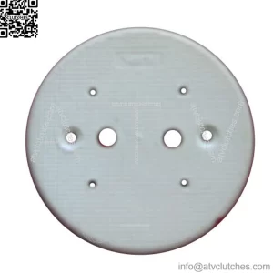 OEM Plate Electrical