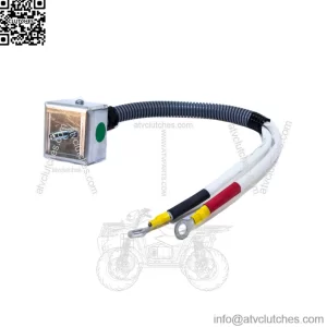 Club Car Carryall Charging Diode