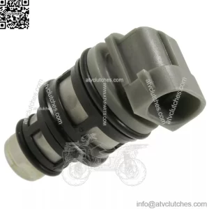 Standard Motor Products FJ100 Fuel Injector - MFI