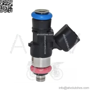 Fuel Injectors 0280158091 Fits For 2007 - 2016 Mazda CX-9 3.7L V6