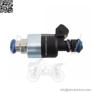 Fuel Injector Fits 1995-2000 Buick Chevrolet Oldsmobile Pontiac