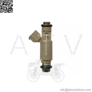 Denso 35310-23900 Fuel Injector SINGLE (1) 2007-2009 Hyundai Kia 2.0L I4