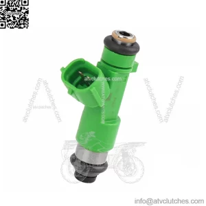 16600-JA01A 16600-JA10A Car Fuel Injector Single Custom for Infiniti G35 07-08