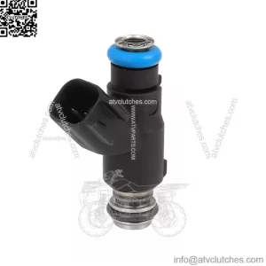1 Pc New Fuel Injector Fits For Chevy Aveo 1.6L I4 2006-2008 96487553 96487553