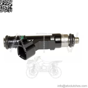 Crown Automotive 4861667AA Fuel injector