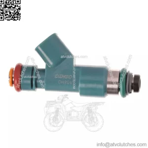 Genuine Land Rover 2008-2012 LR2 Base HSE Lux Fuel System Injector LR001982