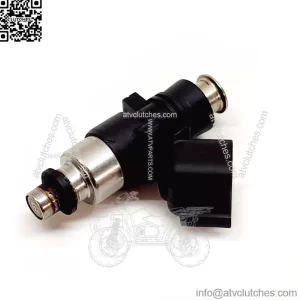 ZR1 CTSV ZL1 LS9 LSA 6.2L 56lb Fuel Injector OEM GM 12598646