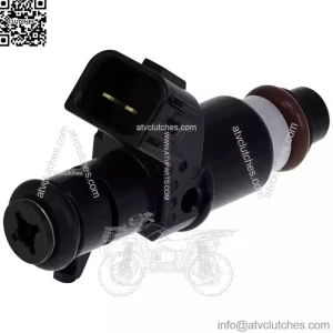 Fuel Injector-LX GB ufacturing 842-12336 Honda compatible NEW