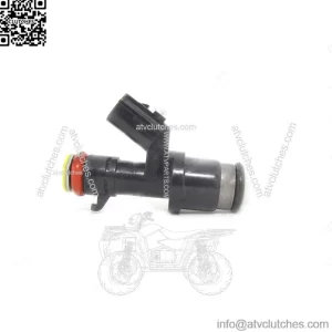 Single Unit Keihin A fuel Injector 2008-2012 Acura Honda 2.4L K24 16450-R40-A01
