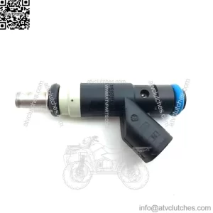 Used 2007-2020 Chrysler Dodge Jeep Fuel Injector Mopar 04891577AB