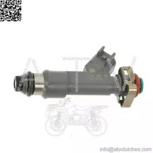 Genuine GM 2008-2012 Chevrolet Pontiac Indirect Fuel Injector Assembly 12613163