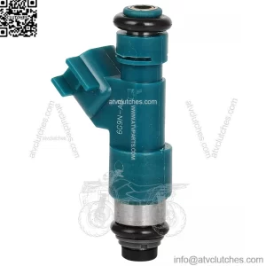 Fuel Injectors For Volvo XC70 2008-2015 S80 2007-2014 XC70 2008-2015 XC90 3.2L
