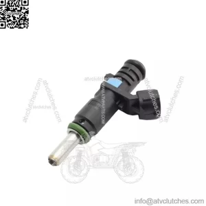 New OEM 07K906031C Fuel Injector Fits 2006-2014 Golf/Jetta/Beetle W/ 2.5L