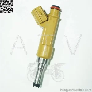 Genuine DENSO Fuel Injector 09-15 Toyota Corolla Matrix 2320909140 232500T020