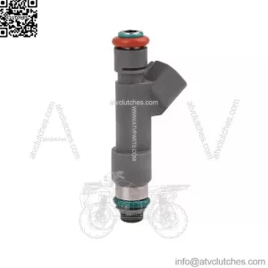 55559397 4Pcs New Fuel Injector 8653608 Fits For SAAB 9-3 2.0L Turbo 2007-2011
