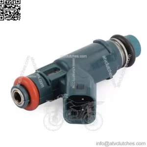 LAND ROVER FUEL INJECTOR RANGE 02-09 RANGE SPORT 06-09 4.2L V8 SC 4650544