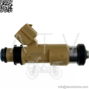 GB 842-12338 Fuel Injector For 04-11 9-2X Forester Impreza Legacy Outback