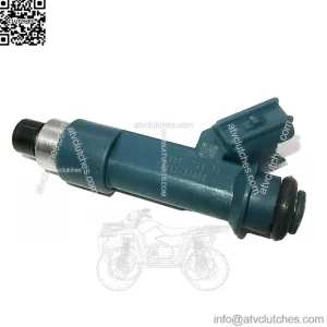 NEW GENUINE/ OEM 23250-31010 23209-31010 J787 842-12305 M935 INJECTOR for TOYOTA
