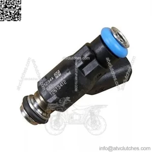 12613412 New Original GM Delphi Fuel Injector for Chevy Cadillac GMC 6.0L