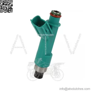 Pack of 1 1571078K00 Fuel Injector Nozzle for Suzuki Grand Vitara Kizashi 2.4L