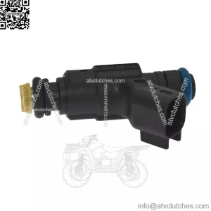 Fuel Injector 0280155863 For Jaguar S-Type 3.0L V6 2000-2008 Lincoln LS