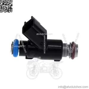 GB 842-12387 Multi Port Fuel Injector For 10-14 Hyundai Genesis Coupe
