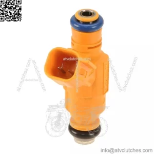 Genuine OEM Fuel Injector For Saab 12581682