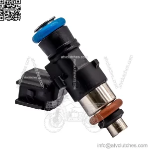 x1 OEM AURUS NEW Fuel Injector for 0280158191 0280158091 0280158189 BR3Z9F593B