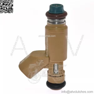 Fuel Injector 8627815 For Volvo C30 S40 V50 2004-2010 2.4L 2.5L