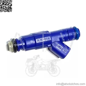 Bosch 0280156203 Fuel Injector fits CM-5078 3L1Z-BA 02-04 Expedition 4.6L-V8