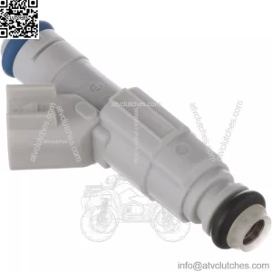 Standard Motor Products FJ1125 Fuel Injector - MFI For 02-03 B2300 Ranger