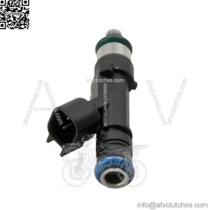 For Ford F-150 Mustang Fuel Injector Bosch 62408 / BR3Z-9F593-A