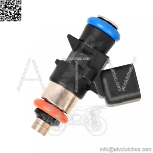 Set of Fuel Injectors 1 For Dodge Ram Jeep Chrysler 3.6L 280158233