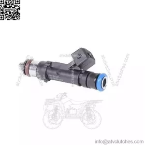 Genuine GM Multi-Port Fuel Injector Assembly 55565970