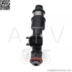 NEW Genuine Ford 10-16 F-150 F-250 F-350 6.2L Fuel Injector Assembly AL3Z9F593B
