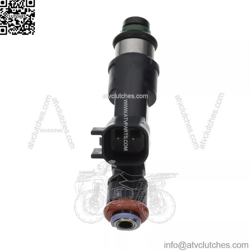NEW Genuine Ford 10-16 F-150 F-250 F-350 6.2L Fuel Injector Assembly AL3Z9F593B