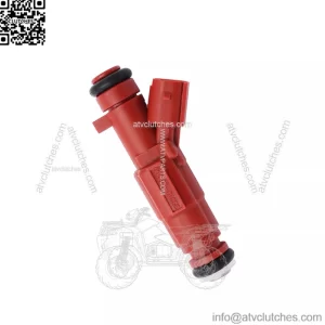 Fuel Injectors for 12-2019 Elantra Forte Soul 1.8L 2.0L 4PCS 353102E000